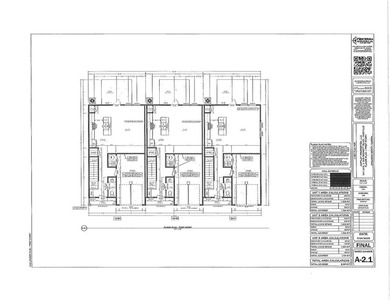 New construction luxury townhome now available in Bluewater Bay! - photo 1