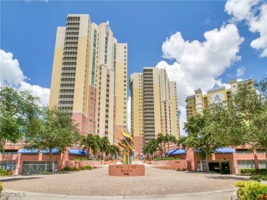 Caloosahatchee River Condo For Sale in Fort Myers Florida