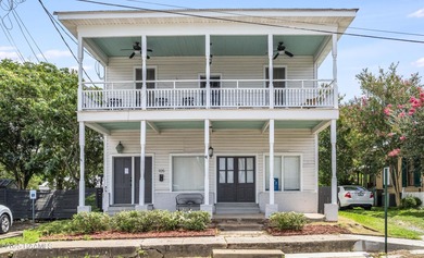 (private lake, pond, coastal) Home For Sale in Breaux Bridge Louisiana