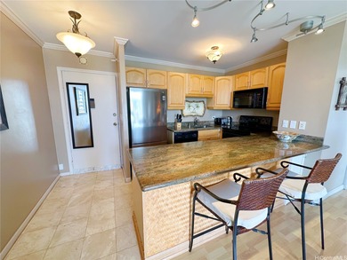 Welcome to elevated island living at the Pavilion at Waikiki! - photo 2