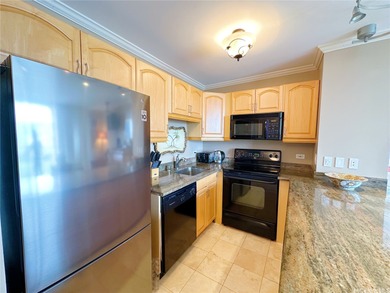 Welcome to elevated island living at the Pavilion at Waikiki! - photo 3