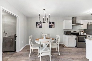 Fully renovated and move-in ready, this beautifully updated - photo 6