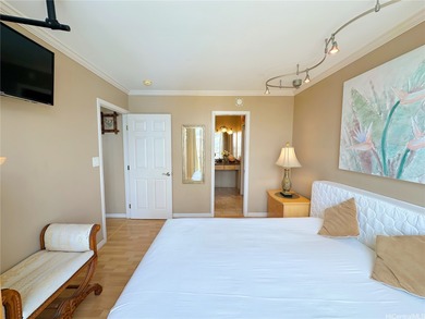Welcome to elevated island living at the Pavilion at Waikiki! - photo 6