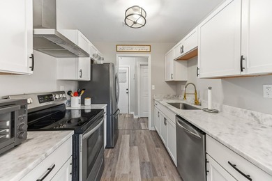 Fully renovated and move-in ready, this beautifully updated - photo 8