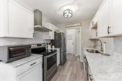 Fully renovated and move-in ready, this beautifully updated - photo 10