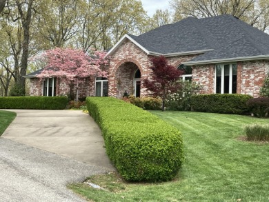Lake Home For Sale in Branson, Missouri