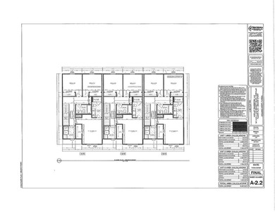 New construction luxury townhome now available in Bluewater Bay! - photo 2
