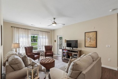 Luxurious condo living at an affordable price. Located on the - photo 3