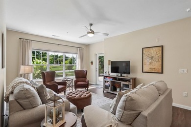 Luxurious condo living at an affordable price. Located on the - photo 4
