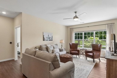 Luxurious condo living at an affordable price. Located on the - photo 5