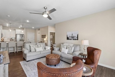 Luxurious condo living at an affordable price. Located on the - photo 6