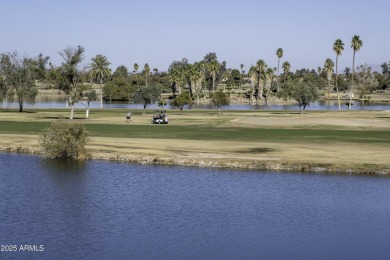 Lake Home For Sale in Sun City West, Arizona