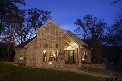ENJOY THE GOOD LIFE ON THE LAKE & MAKE LOTS OF LASTING MEMORIES - Lake Home For Sale in Whitehouse, Texas