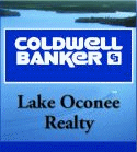 Coldwell Banker Lake Oconee Realty with Offices serving Lake Oconee, Lake Sinclair, and Tri-County Area in GA advertising on LakeHouse.com