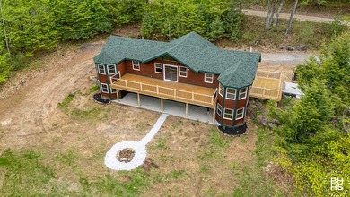 Lake Eaton - Essex County Home For Sale in Jay New York