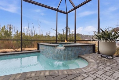 Latitude Lakes  Home For Sale in Hardeeville South Carolina