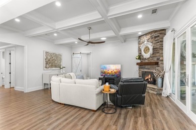 Now available in Harbor Club at Lake Oconee - a rare opportunity