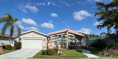 Cape Coral Area Home For Sale in N. Fort Myers Florida