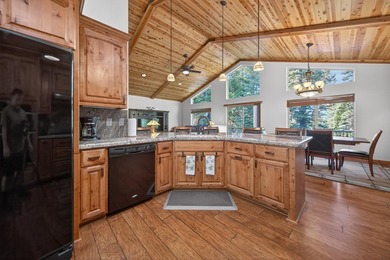 Refined Single-Story Custom Home in Prestigious Lake Almanor - photo 11