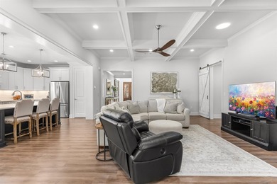 Now available in Harbor Club at Lake Oconee - a rare opportunity