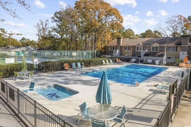Great opportunity to own in the heart of Myrtle Beach inside the - photo 13