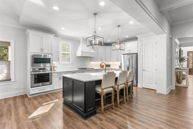 Now available in Harbor Club at Lake Oconee - a rare opportunity