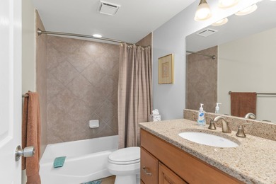 Beautiful 2-bedroom, 2-bath beachfront condo offering - photo 13