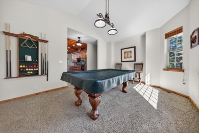 Refined Single-Story Custom Home in Prestigious Lake Almanor - photo 13