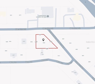 Under contract-accepting backup offers. 0.38-acre corner lot in - photo 4
