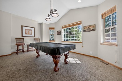 Refined Single-Story Custom Home in Prestigious Lake Almanor - photo 14