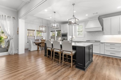 Now available in Harbor Club at Lake Oconee - a rare opportunity