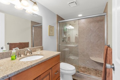 Beautiful 2-bedroom, 2-bath beachfront condo offering - photo 15