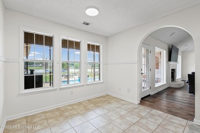 Welcome to 1975 Green Village Drive, where lakefront living and - photo 16