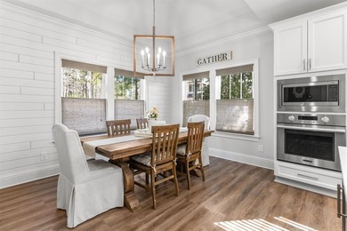 Now available in Harbor Club at Lake Oconee - a rare opportunity