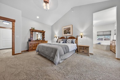 Refined Single-Story Custom Home in Prestigious Lake Almanor - photo 20