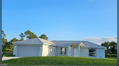 Lehigh Acres Area Home For Sale in Lehigh Acres Florida