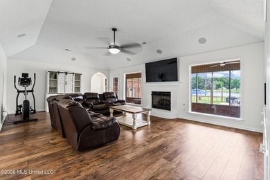 Welcome to 1975 Green Village Drive, where lakefront living and - photo 21