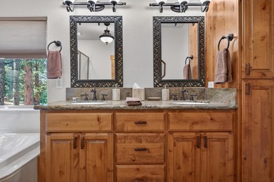 Refined Single-Story Custom Home in Prestigious Lake Almanor - photo 22