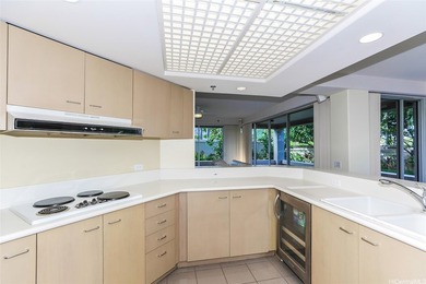 Newer Gated Luxury Kalele Kai - Ground Floor Corner 2000 SF Big