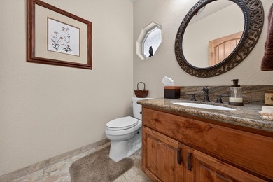 Refined Single-Story Custom Home in Prestigious Lake Almanor - photo 28