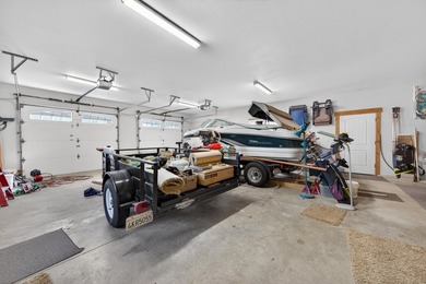 Refined Single-Story Custom Home in Prestigious Lake Almanor - photo 29