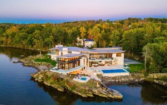 Lake Home Off Market in Hyde Park, New York