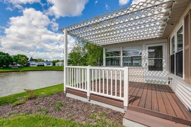 Rarely available waterfront property! Enjoy picturesque lake - photo 31