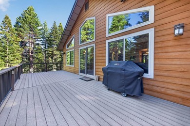 Refined Single-Story Custom Home in Prestigious Lake Almanor - photo 31