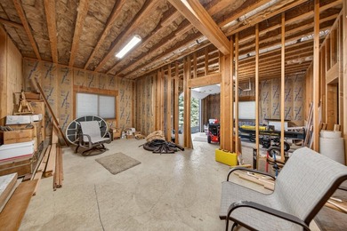 Refined Single-Story Custom Home in Prestigious Lake Almanor - photo 34