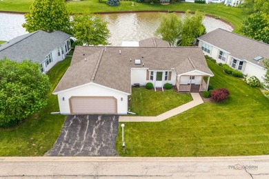 Rarely available waterfront property! Enjoy picturesque lake - photo 36