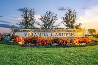 Welcome to Veranda Gardens, where luxury meets convenience - photo 36