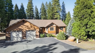 Refined Single-Story Custom Home in Prestigious Lake Almanor - photo 39