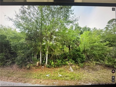Port Charlotte Waterway Area Lot For Sale in Punta Gorda Florida