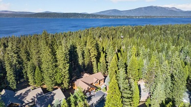 Refined Single-Story Custom Home in Prestigious Lake Almanor - photo 41